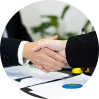 Business negotiation